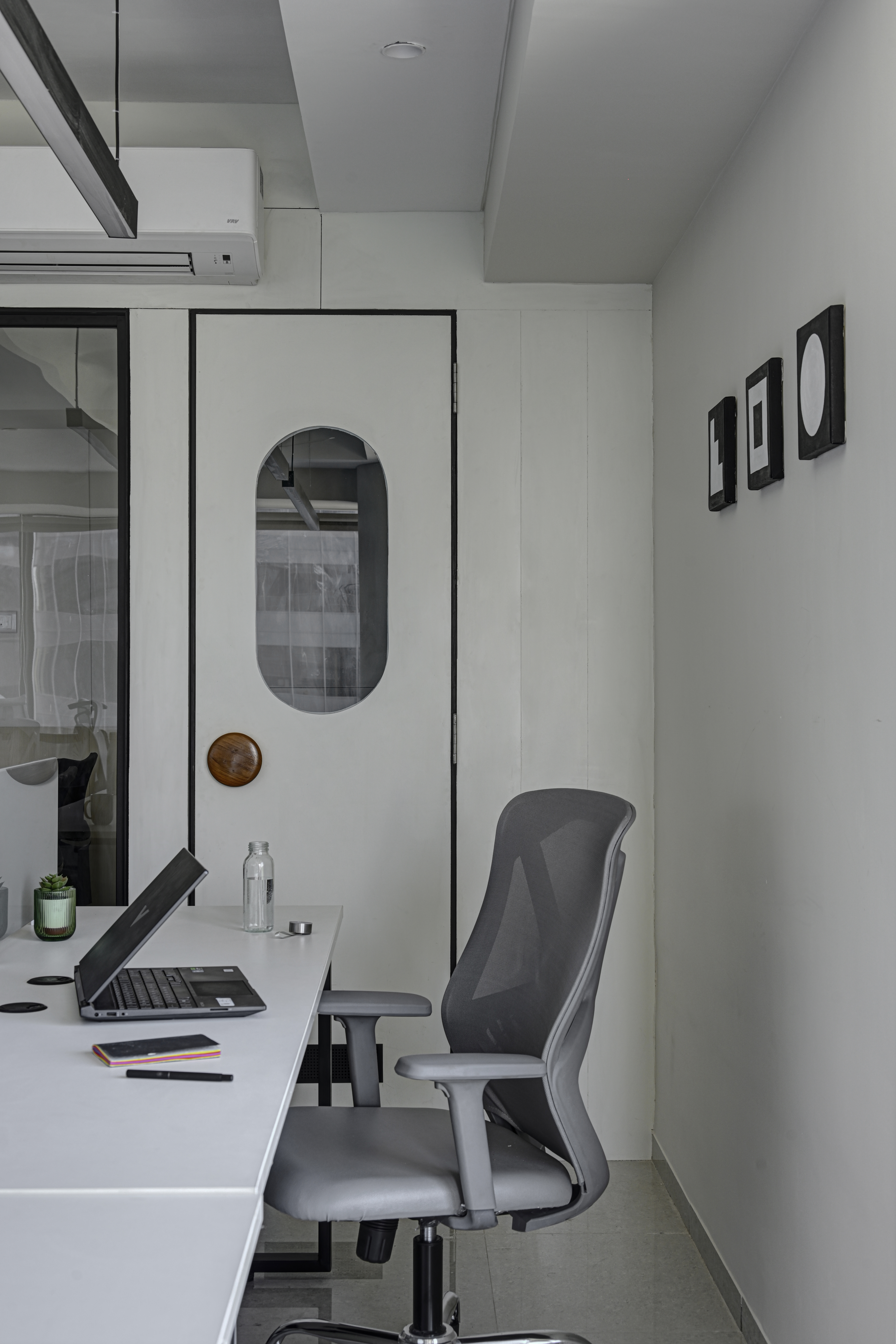 GUNJAN BHAI OFFICE - C-605