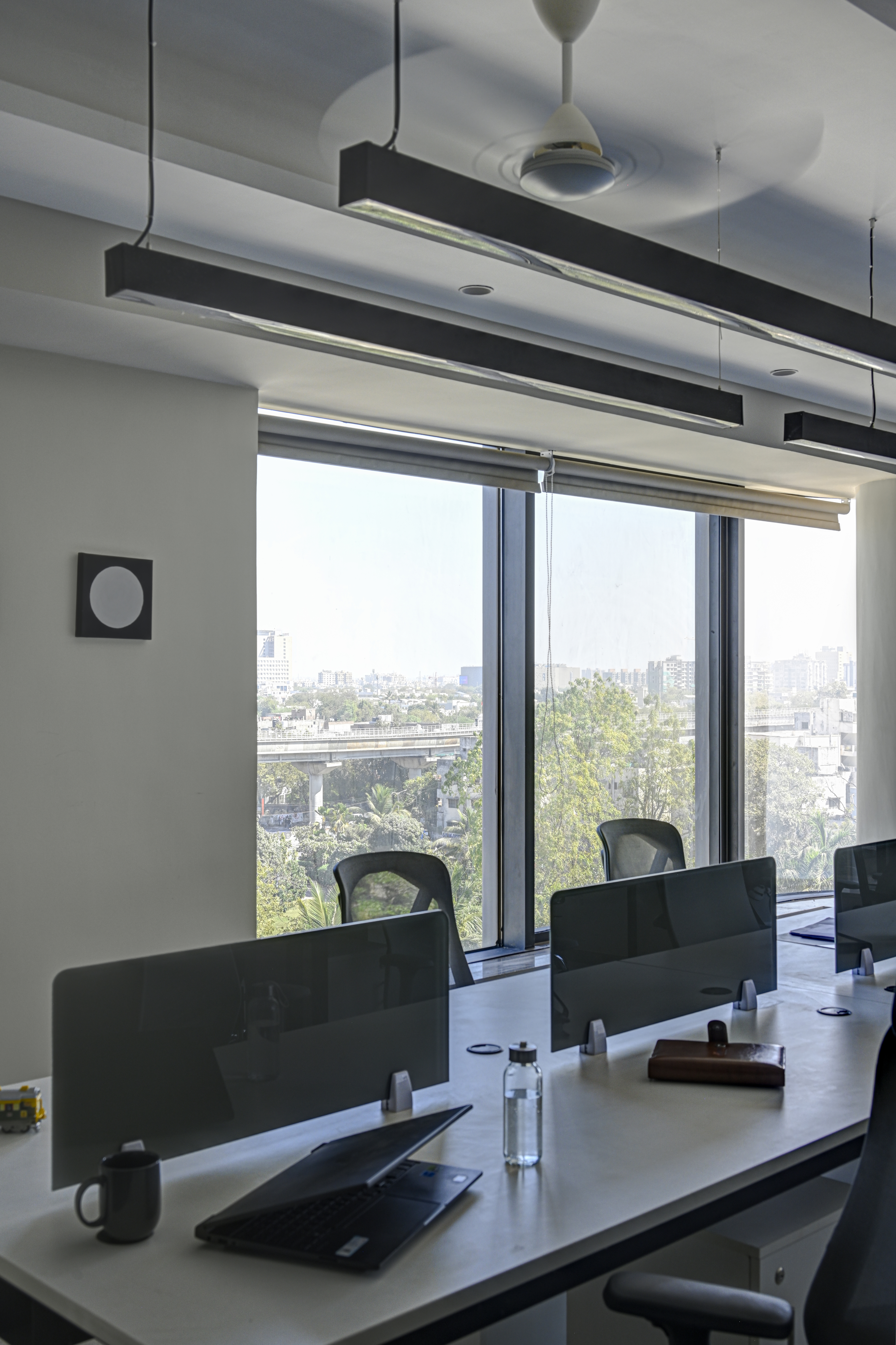 GUNJAN BHAI OFFICE - C-605