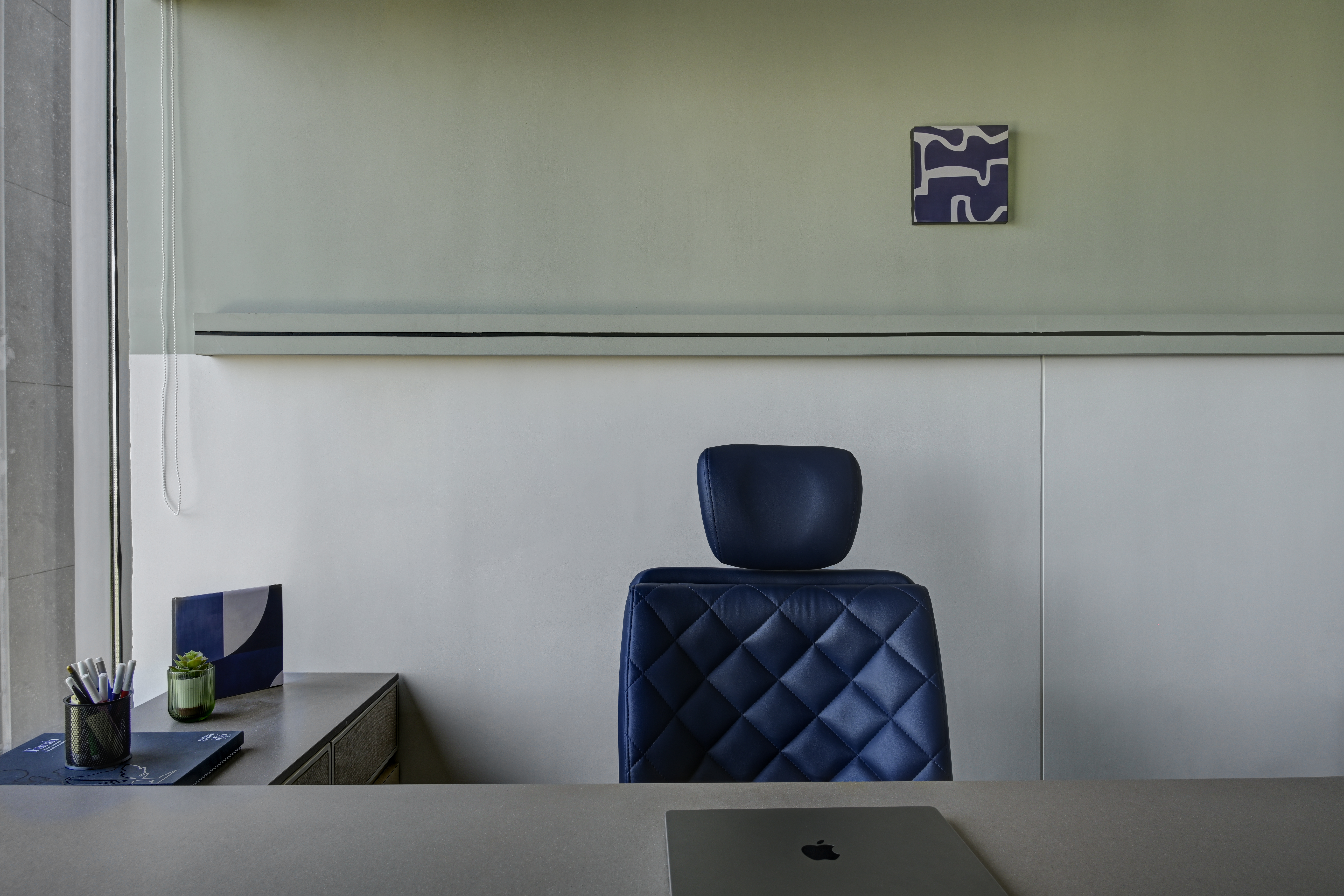 GUNJAN BHAI OFFICE - C-605