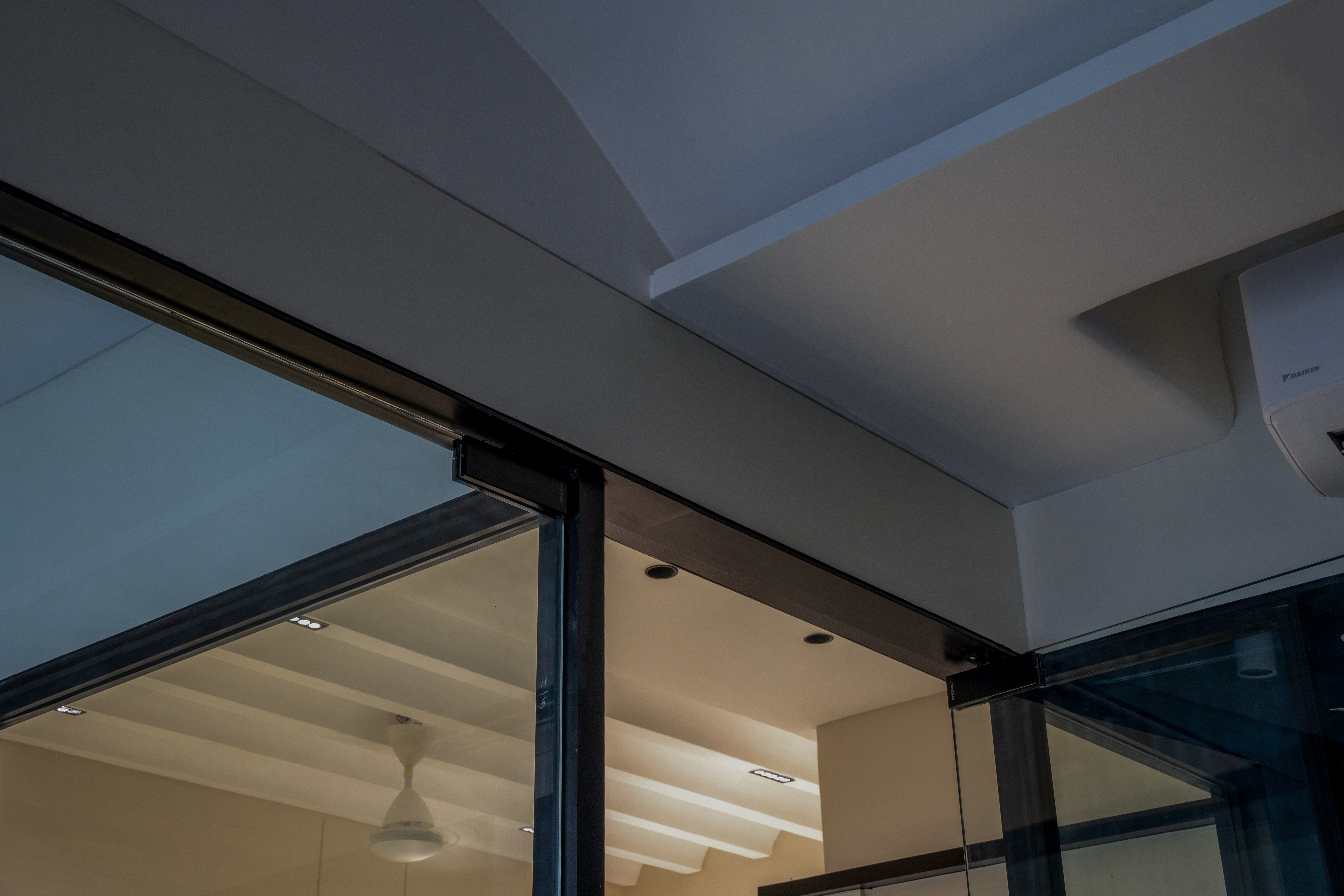 GUNJAN BHAI OFFICE - C-705