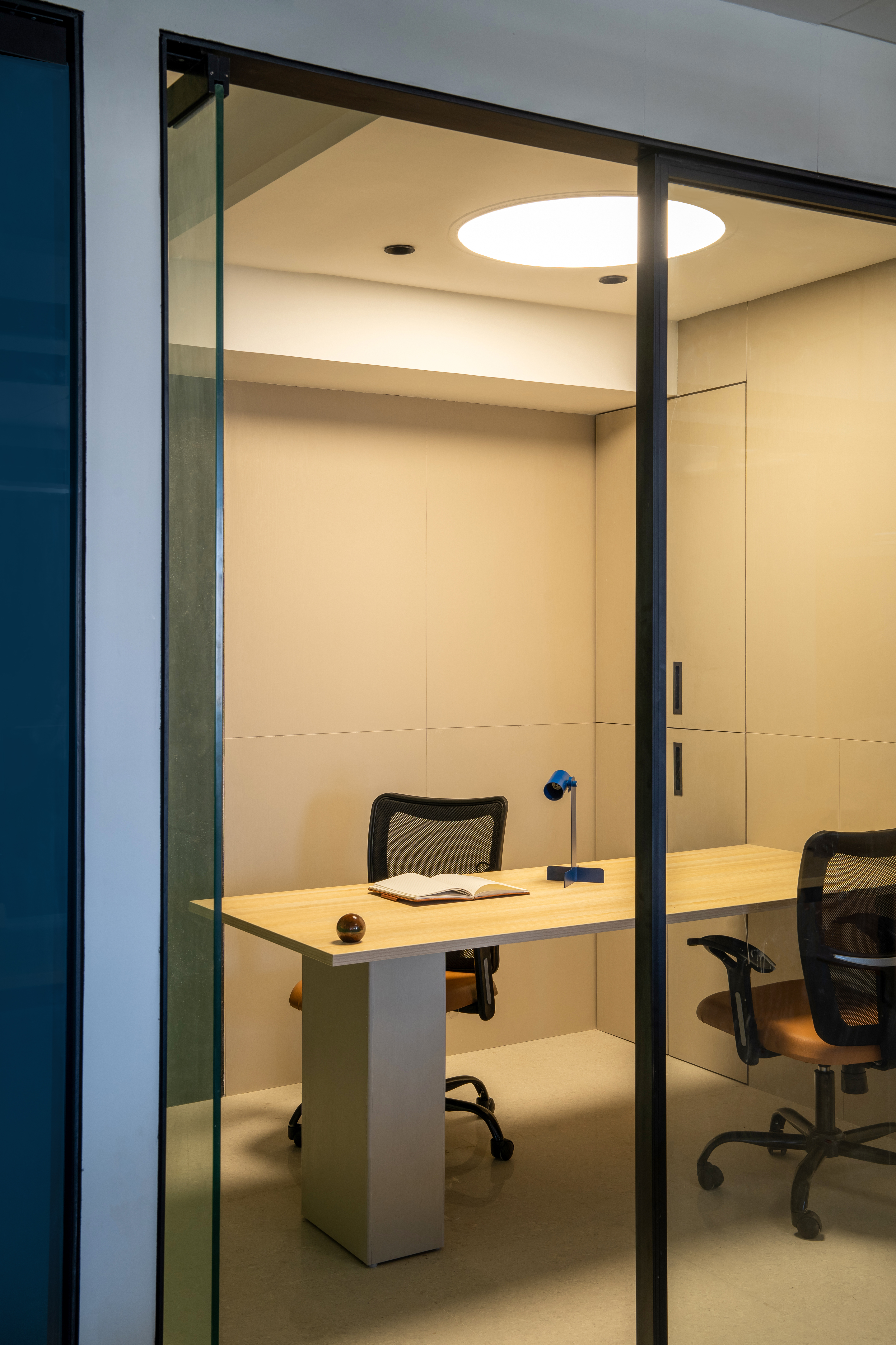 GUNJAN BHAI OFFICE - C-705