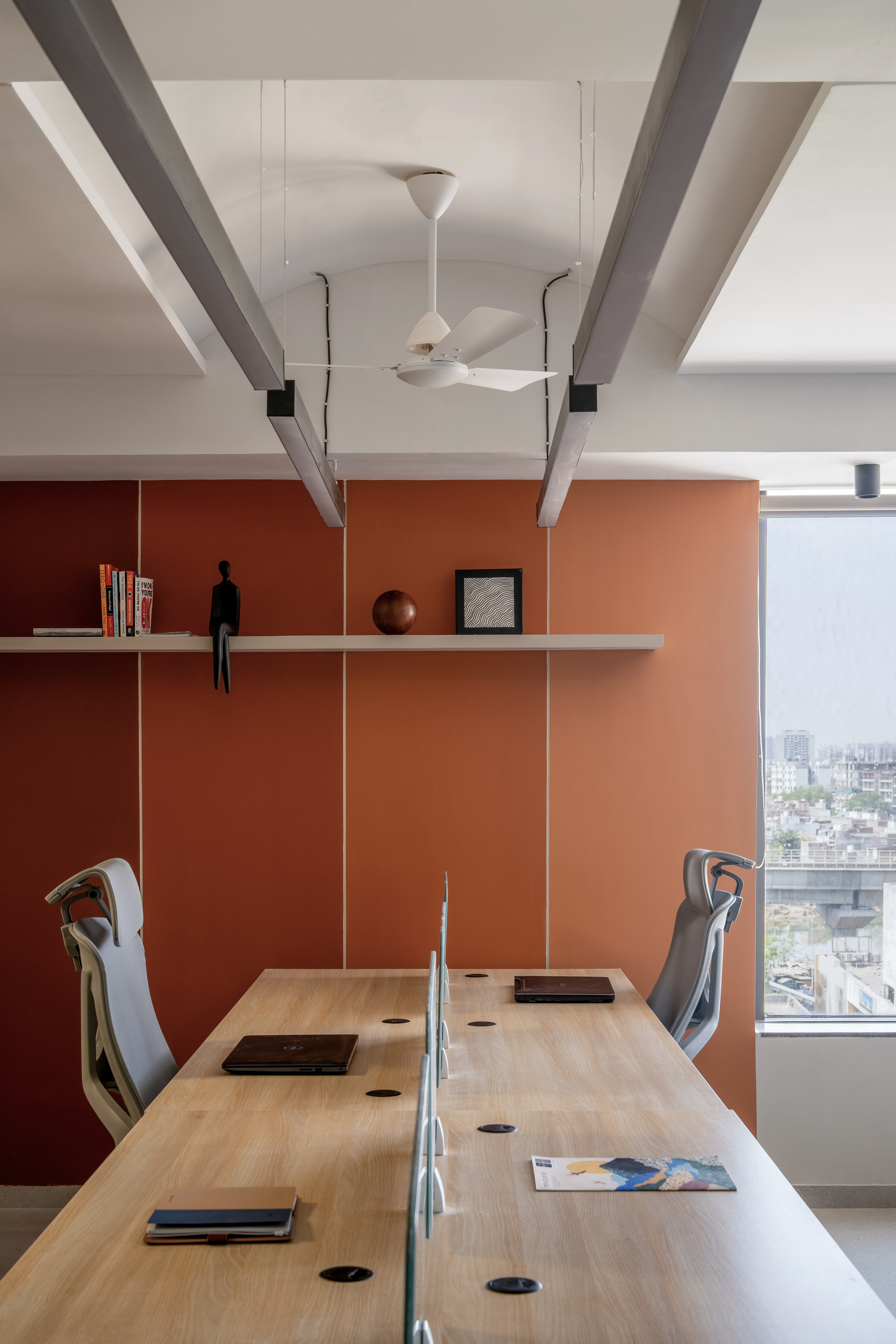 GUNJAN BHAI OFFICE - C-705