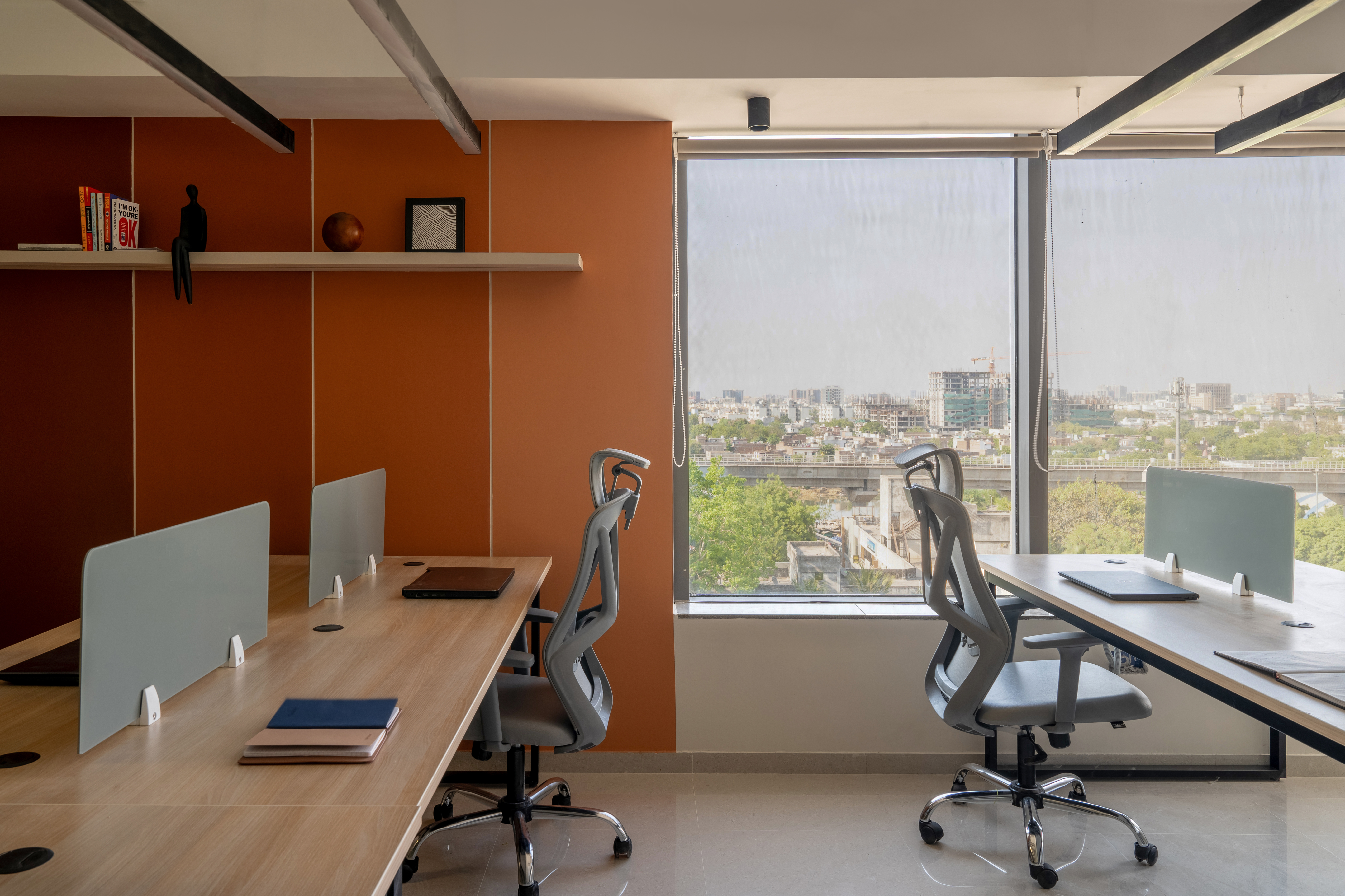 GUNJAN BHAI OFFICE - C-705