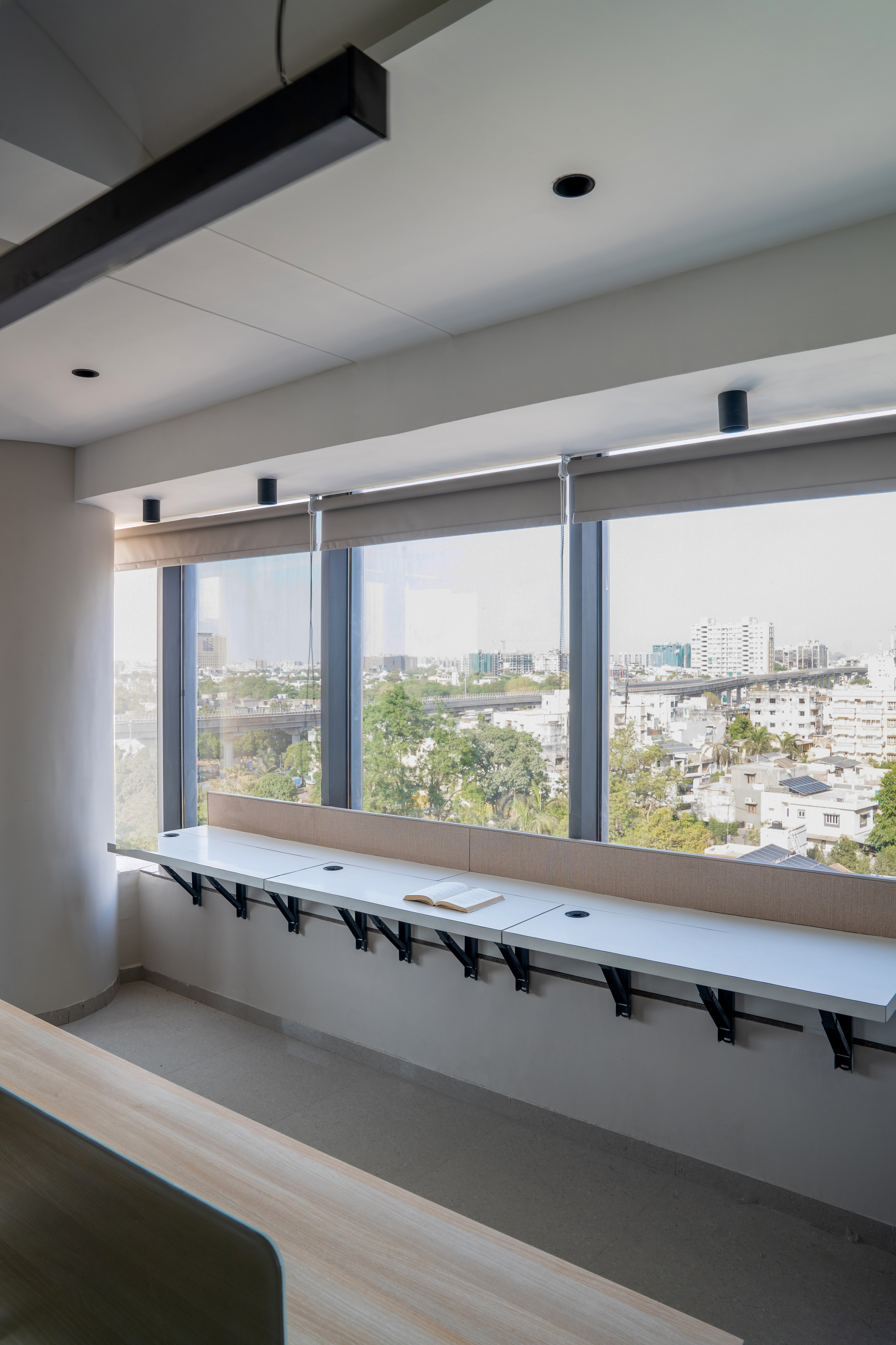 GUNJAN BHAI OFFICE - C-705