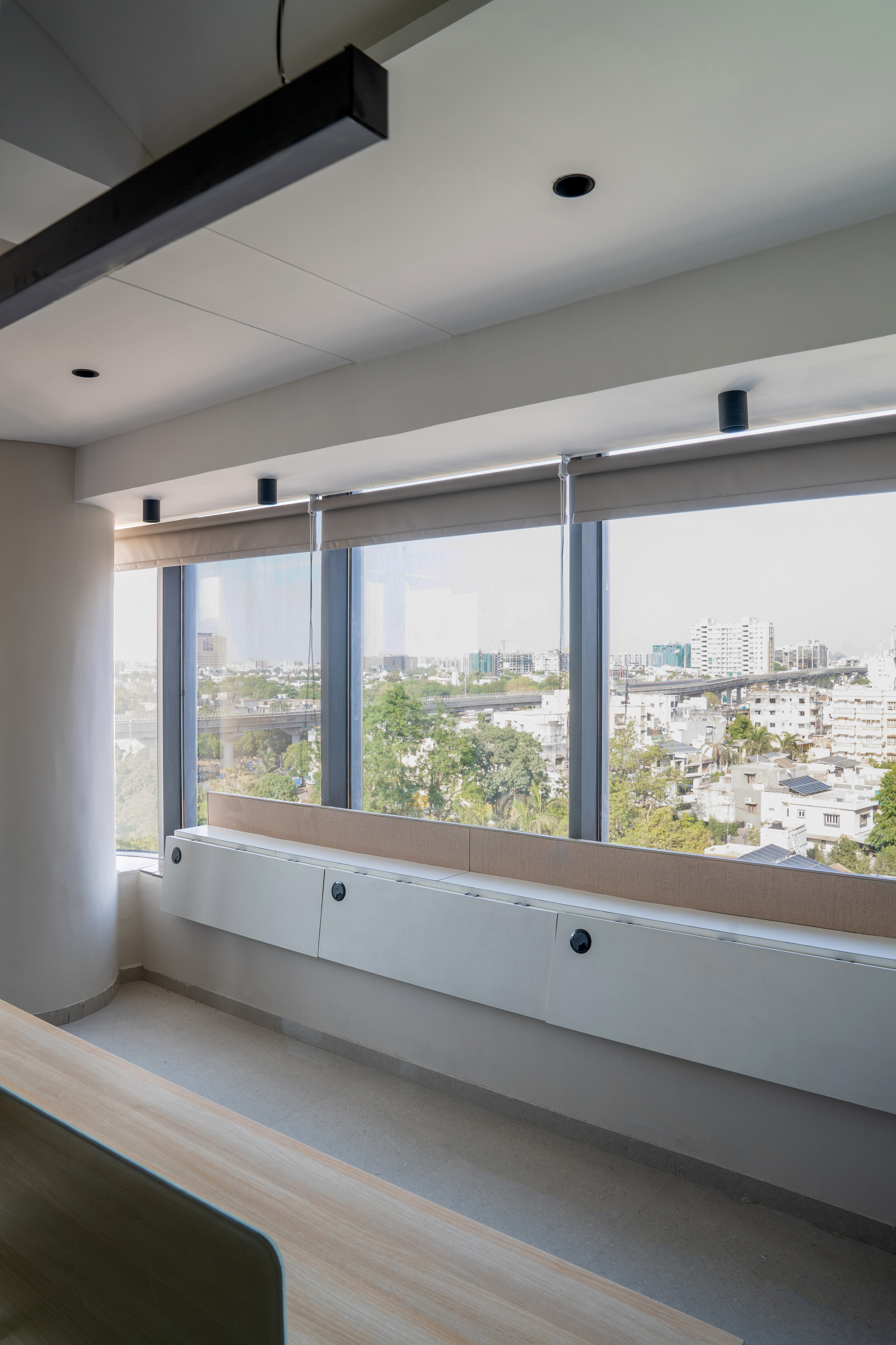 GUNJAN BHAI OFFICE - C-705